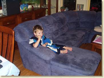 20080104-01 Nog even DVD kijken voor het slapen